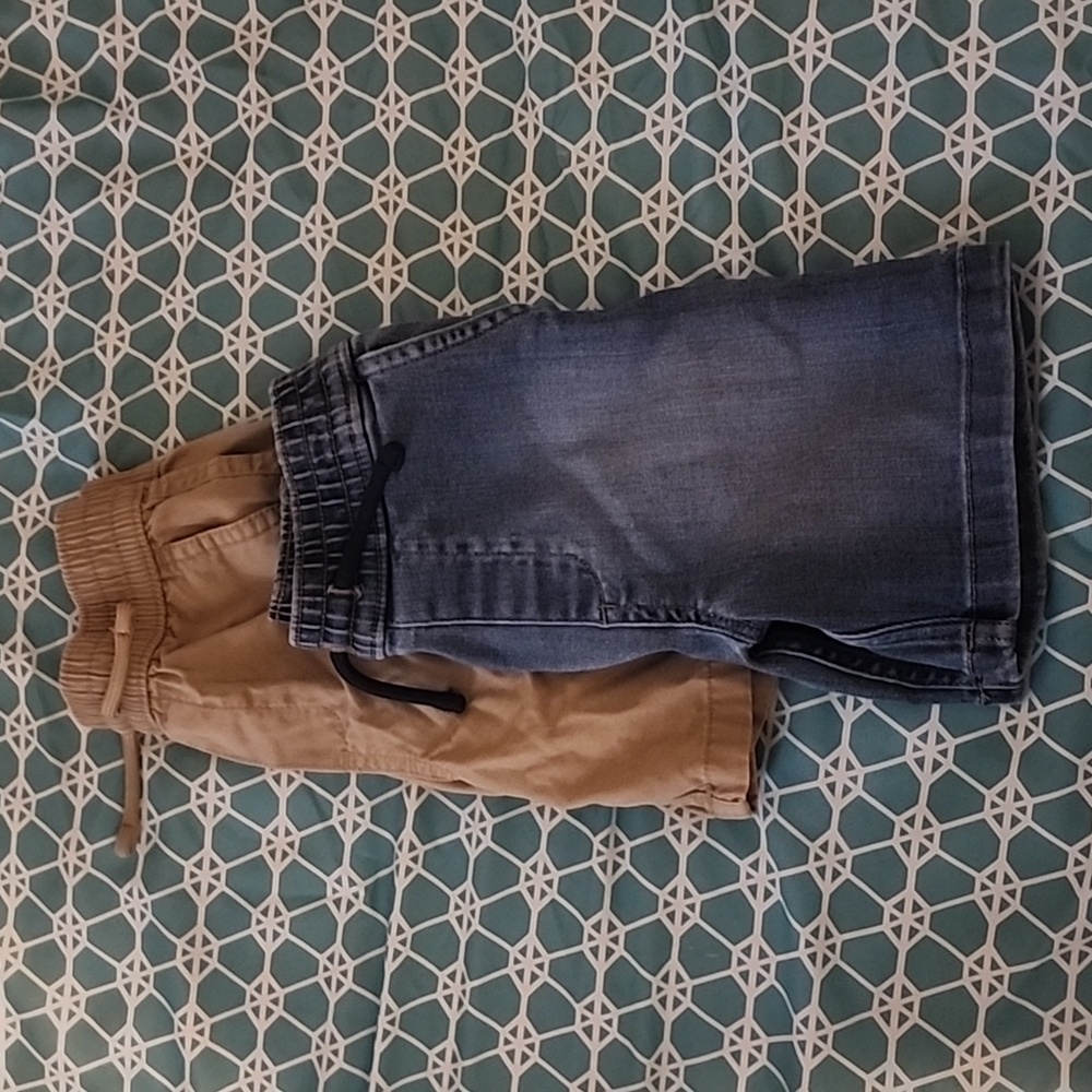 Boys 3T shorts Garanimals